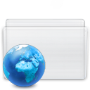 Folder-Sites icon