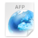 Location-AFP icon