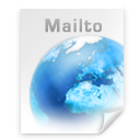 Location-Mailto icon