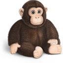 Plush-Monkey icon
