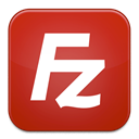 Filezilla2 icon