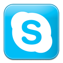 Skype1 icon