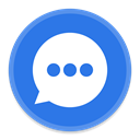 Messages2 icon