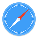 Safari1 icon