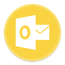 Outlook2 icon