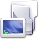 folder_desktop icon