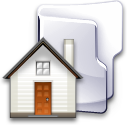 folder_home2 icon