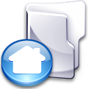 folder_home3 icon