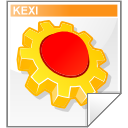 kexi_kexi icon