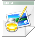 krita_kra icon