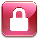 lock_-_pink icon