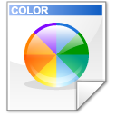 mime-colorset icon
