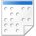 mime-template_source icon