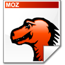 mozilla_doc icon