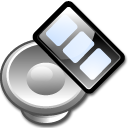 package_multimedia icon