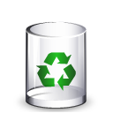 trashcan_empty icon