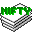 NIFTY icon