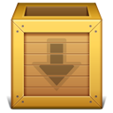 Download-Box icon