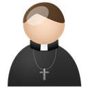 priest icon