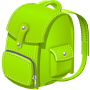 knapsack icon