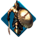 spartan icon