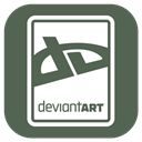 deviantart1 icon