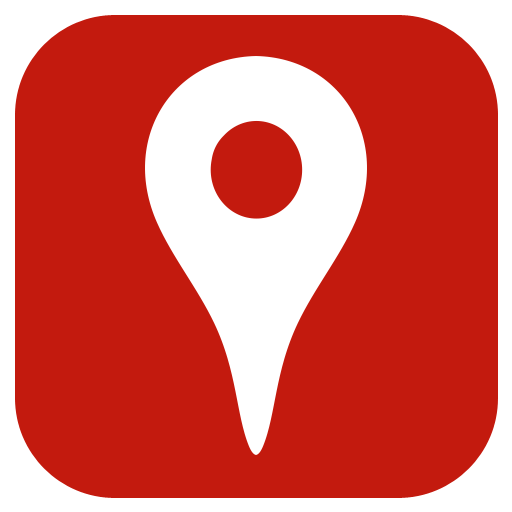 google_maps icon 512x512px (ico, png, icns) - free download | Icons101.com