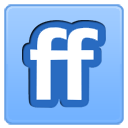 friendfeed icon