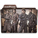 TheMusketeers icon