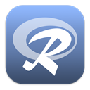 RLogo icon