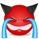 devil_cry icon