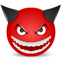 devil_laught icon