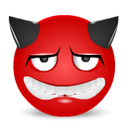 devil_sad icon
