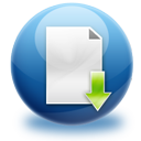 file_download icon