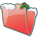 Folder_Snow icon