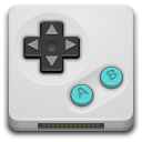 applications-games icon