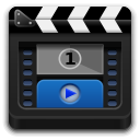 applications_multimedia icon