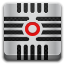 audio-input-microphone icon