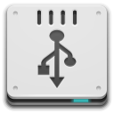 drive-removable-media-usb-pendrive icon