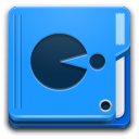 folder-games icon