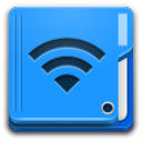 folder-remote icon