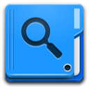 folder-saved-search icon