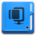 folder-tar icon