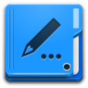 folder-txt icon