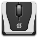 input-mouse icon