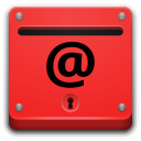 mail-folder-inbox icon