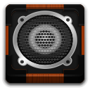 preferences-desktop-sound icon