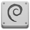 start-here-debian icon