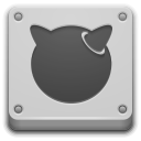 start-here-freebsd icon