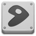 start-here-gentoo icon